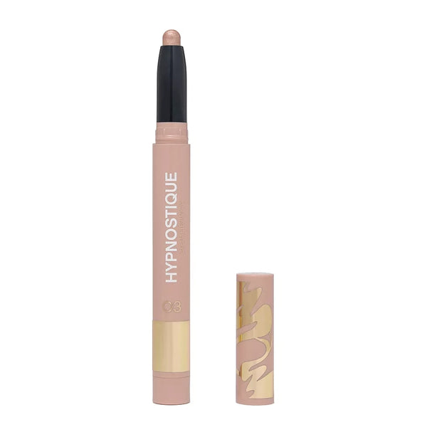 Krēmveida acu ēnu zīmulis finišu Vivienne Sabo Hypnostique Cream Eyeshadow Stick