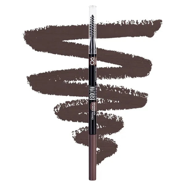 Automātiskais uzacu zīmulis Vivienne Sabo Brow Arcade Automatic Eyebrow Pencil