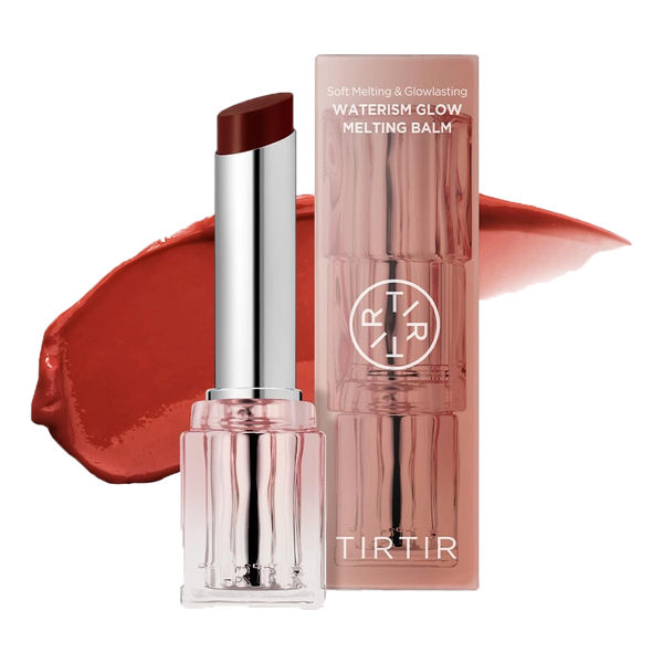 Mitrinošs balzams-tinte lūpām TIRTIR Waterism Glow Melting Balm