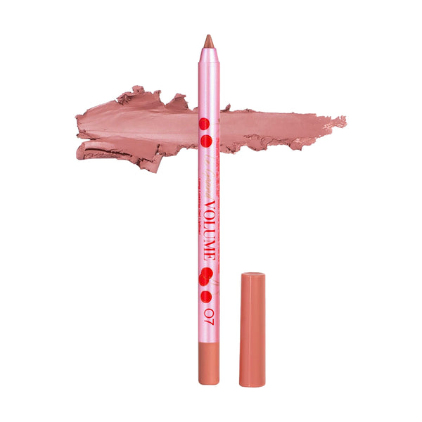 Ilgnoturīgs lūpu zīmulis Vivienne Sabo Le Grand Volume Lip Pencil