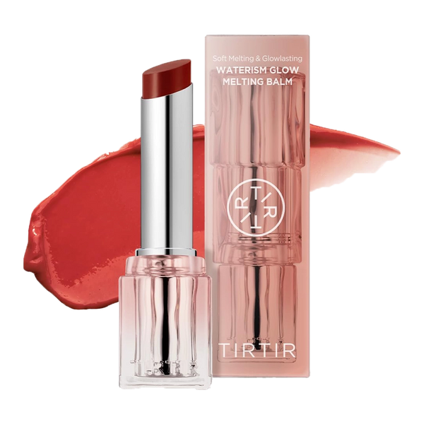 Mitrinošs balzams-tinte lūpām TIRTIR Waterism Glow Melting Balm