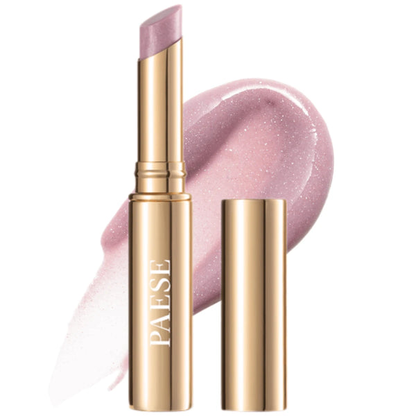 Сияющая помада-сыворотка Paese Glowypop Lip Serum