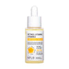 Stiprinošs ampulu serums ar retinolu APLB Retinol Vitamin C Vitamin E Ampoule Serum
