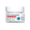 Осветляющий крем с микроспикулами APLB Spicule Niacinamide Shot 260 Cream