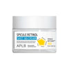 Омолаживающий крем с ретинолом APLB Spicule Retinol Shot 180 Cream