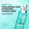 Mitrinošs sprejs Anua PDRN Hyaluronic Acid Hydrating Capsule Mist