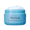 Успокаивающий крем с ПДРН и пептидами Arencia Deep Water Surge Soothing Cream