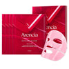 Гидрогелевая маска с коллагеном и пептидами Arencia Red Collagen Jello Mask