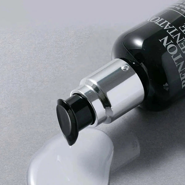 Fermentēta esence ar galaktomisis Benton Fermentation Essence