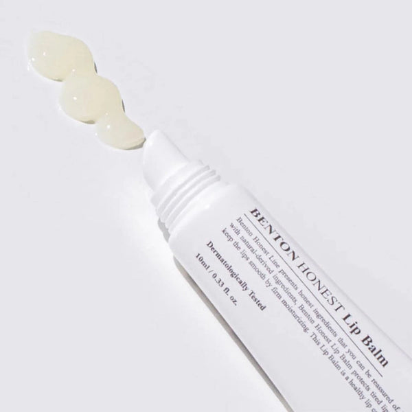 Organisks mitrinošs balzams lūpām Benton Honest Lip Balm