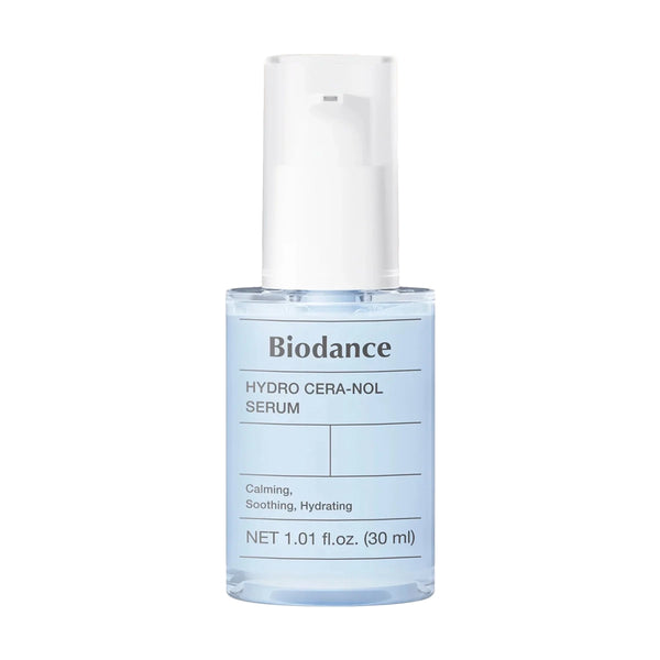 Mitrinošs sejas serums Biodance Hydro Cera-Nol Serum