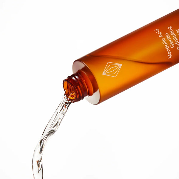 Maigs skābju toniks By Wishtrend Mandelic Acid Gentle Exfoliating Toner