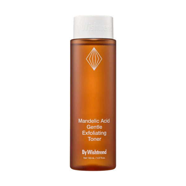 Maigs skābju toniks By Wishtrend Mandelic Acid Gentle Exfoliating Toner
