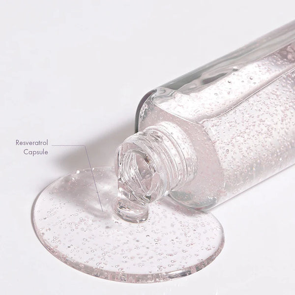 Vegānā kapsulu esence ar resveratrolu Dr.Ceuracle Vegan Active Berry First Essence