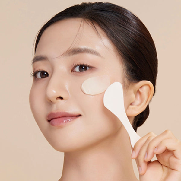 Ночная увлажняющая маска Dr. Ceuracle Vegan Kombucha Tea Sleep Mask