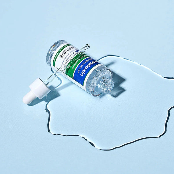 Īpaši mitrinoša ampula Dr.Melaxin Aqua Ion Plasma Water Glow Ampoule