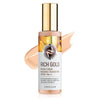 Сияющий тональный крем ENOUGH Rich Gold Double Wear Radiance Foundation SPF50+ PA+++