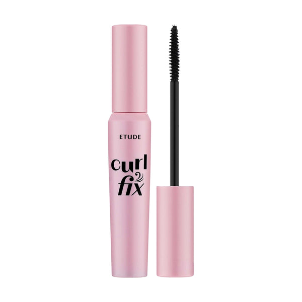 Skropstu tuša Etude House Curl Fix Mascara
