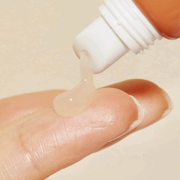 Увлажняющий бальзам для губ Etude Lip Balm Essential Ginger Sugar