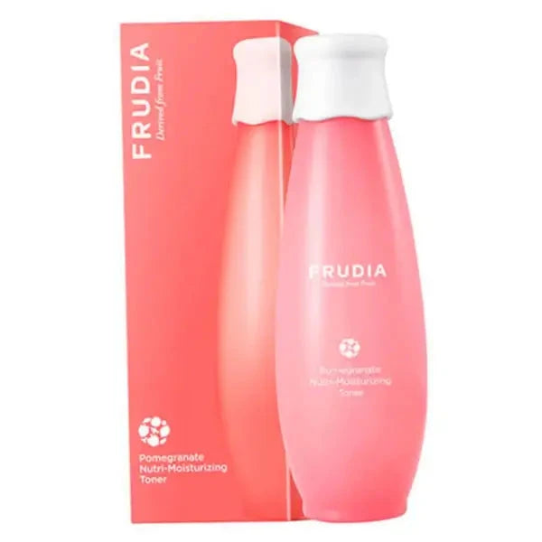 Mitrinošais sejas toniks FRUDIA Pomegranate Nutri-Moisturizing Toner