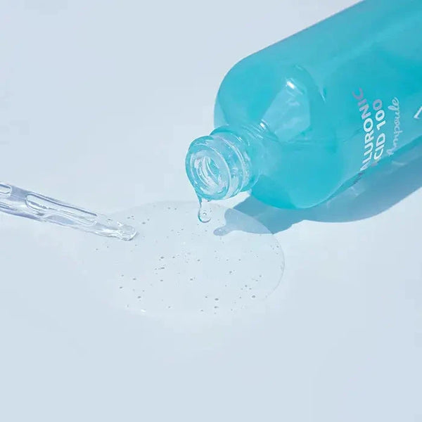 Ampulas serums ar hialuronskābi Farmstay Hyaluronic Acid 100 Ampoule