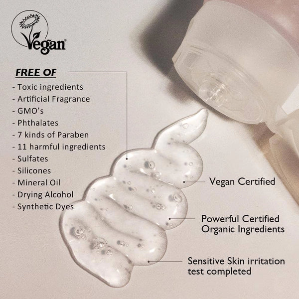 Maigs pīlinga-gels ar melno rīsu ekstraktu Haruharu WONDER Black Rice Triple AHA Gentle Cleansing Gel