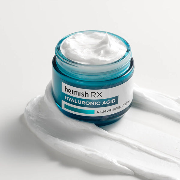 Dziļi mitrinošs krēms Heimish RX Hyaluronic Acid Rich Whipped Cream