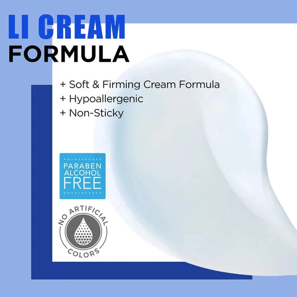 Mitrinošs krēms sejai It's Skin Power 10 Formula LI Cream Firefighter