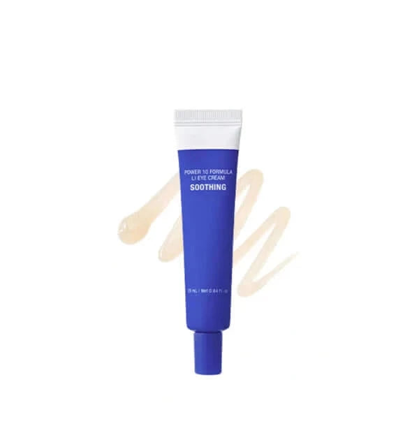 Mitrinošs krēms ādai ap acīm It's Skin Power 10 Formula LI Eye Cream