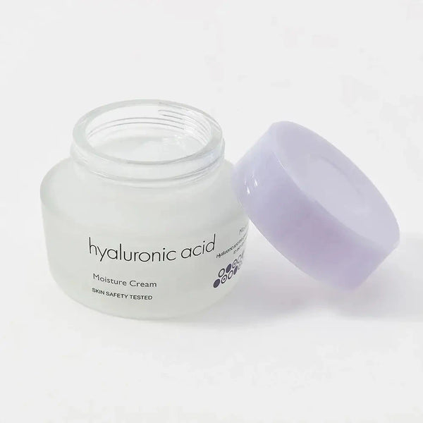 Mitrinošs krēms sejai ar hialuronskābi It's Skin Hyaluronic Acid Moisture Cream