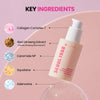 Сыворотка для лифтинга K-SECRET Seoul 1988 Boosting Serum: Collagen Complex + Red Ginseng
