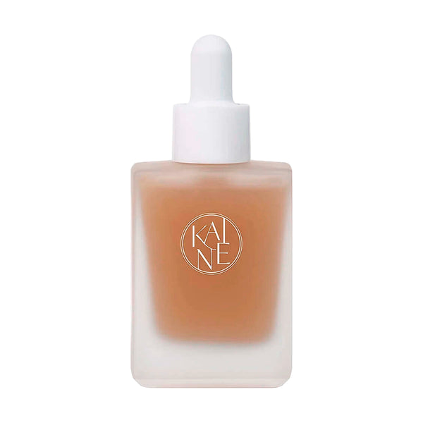 Atjaunojoša ampulu serums ādas barjeram Kaine Kombu Barrier Ampoule