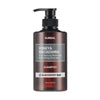 Питательный шампунь Kundal Honey & Macadamia Shampoo Blackberry Bay