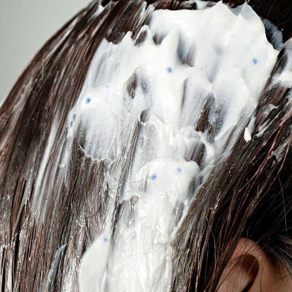 Maska matu apjomam Kundal Airy Volume Hyaluron Capsule Scalp Mask