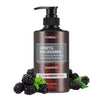 Питательный шампунь Kundal Honey & Macadamia Shampoo Blackberry Bay