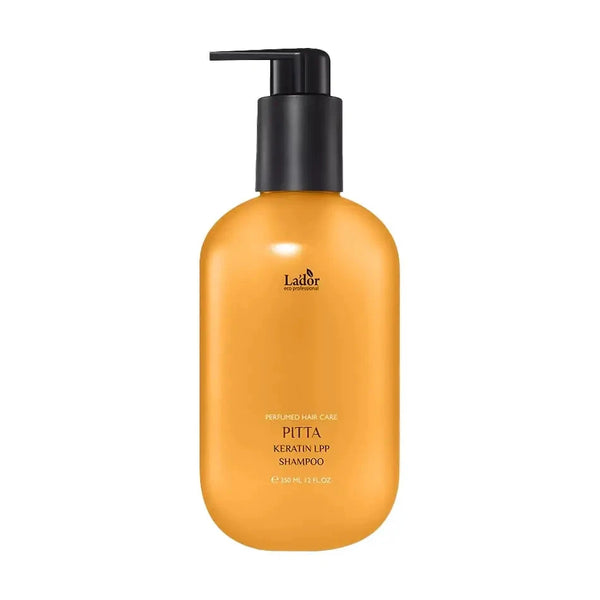 Parfimēts šampūns matiem ar keratīnu Lador Perfumed Hair Care Keratin LPP Shampoo