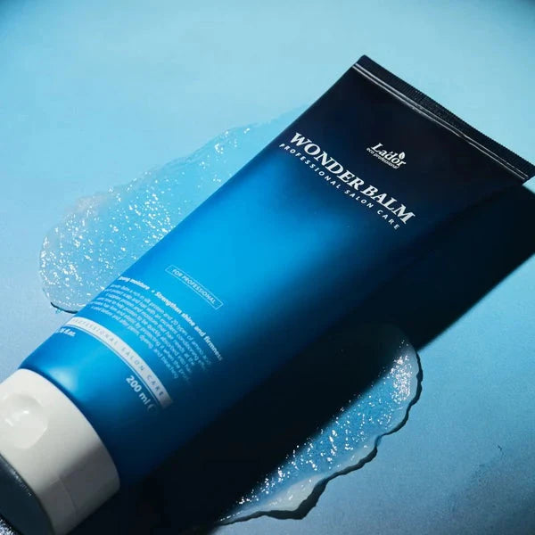 Mitrinošs ātras iedarbības balzams matiem Lador Wonder Balm