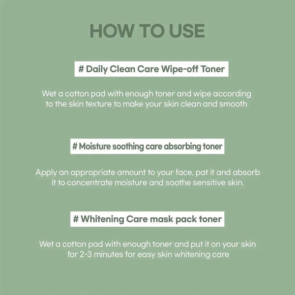 Attīrošs toniks ar tējas koka eļļu MIXSOON Cicatree Clean Toner