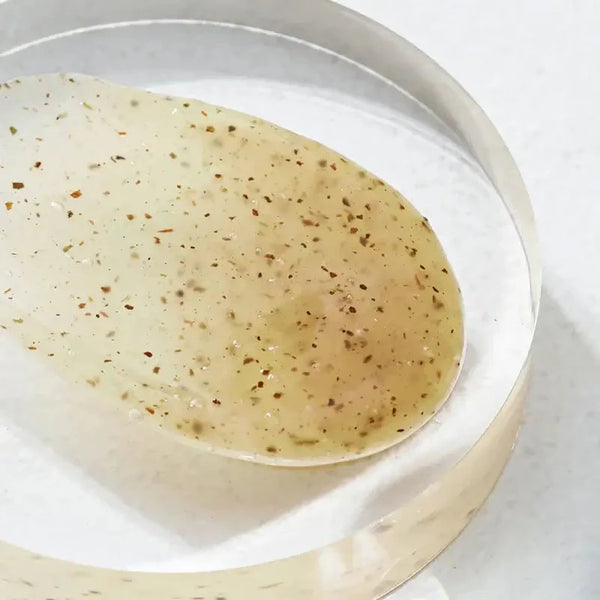 Maigas putiņas sejas mazgāšanai MIXSOON Master Gentle Recipe Foam Cleanser