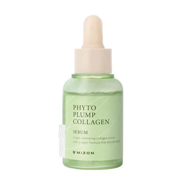 Serums sejai ar fitokolagēnu MIZON Phyto Plump Collagen Serum