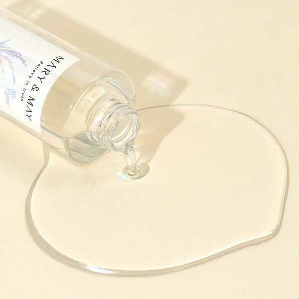 Hidrofīlā eļļa ar rīsu ekstraktu Mary&May Rice Glutathione LHA Cleansing Oil