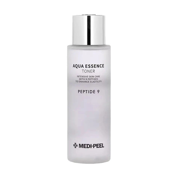 Peptīdu toneris-esence priekš nobriedušai ādai Medi-Peel Peptide 9 Aqua Essence Toner
