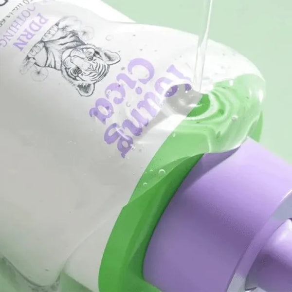 Nomierinošs ampulu serums Medi-Peel Young Cica PDRN Trouble Soothing Ampoule