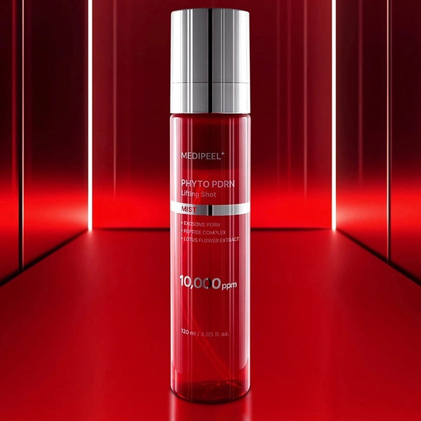 Пептидный лифтинг-мист Medi-peel Phyto Exosome PDRN Lifting Shot Mist