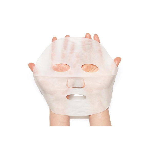 Увлажняющая антивозрастная ампульная маска Missha Time Revolution Night Repair Ampoule Mask