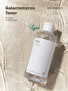 Toniks sejai Mixsoon Galactomyces Toner