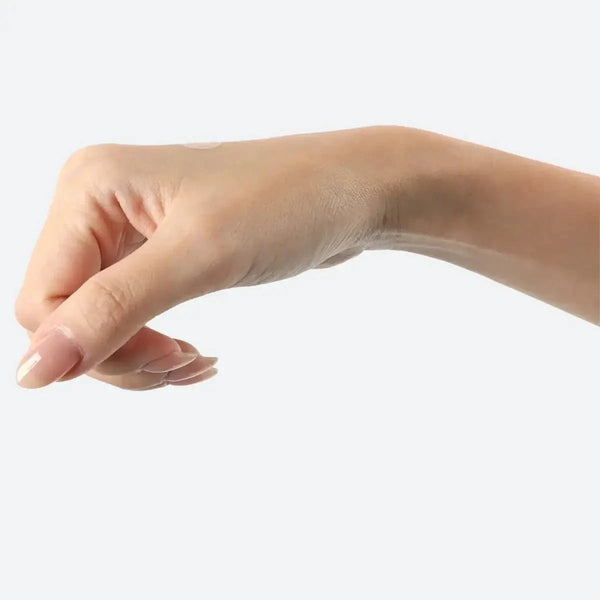 Punktveida plāksteri pūtīšu novēršanai ar Āzijas centellu un salicilskābi Mizon Good Bye Blemish Clear Patch