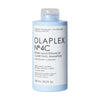 Dziļi attīrošs šampūns Olaplex No.4C Bond Maintenance Clarifying Shampoo