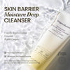 Пенка для глубокого очищения Ongredients Skin Barrier Moisture Deep Cleanser