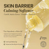 Nomierinošs Cica toneris Ongredients Skin Barrier Calming Softener